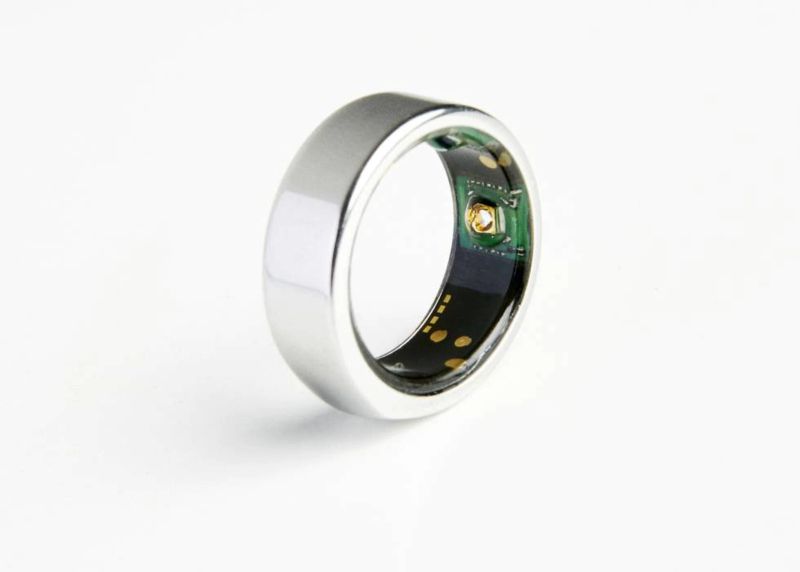 Oura Ring: el anillo de alta tecnología que están usando las personas más  ricas del mundo, Oura Health, salud, celebridades, nnda-nnlt, TECNOLOGIA